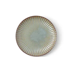 Aiya Green 6.5" Plate