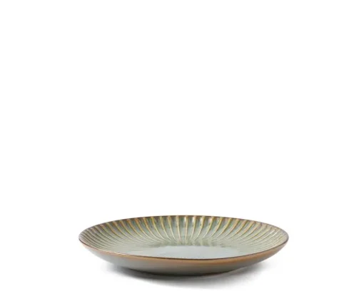 Aiya Green 6.5" Plate