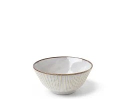 Aiya Ivory 4.75" Bowl