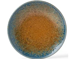 Aoi Nagashi 10" Plate