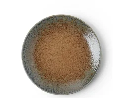 Aoi Nagashi 8.5" Plate
