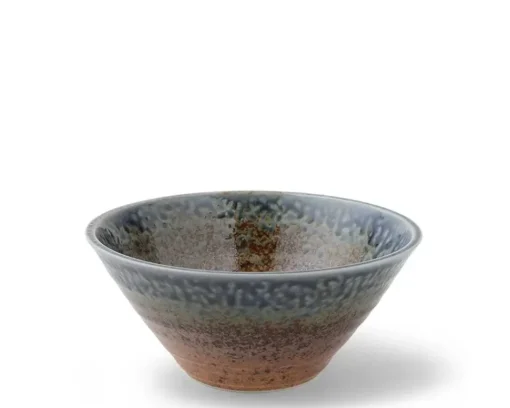 Aoi Nagashi 7.75" Ramen Bowl