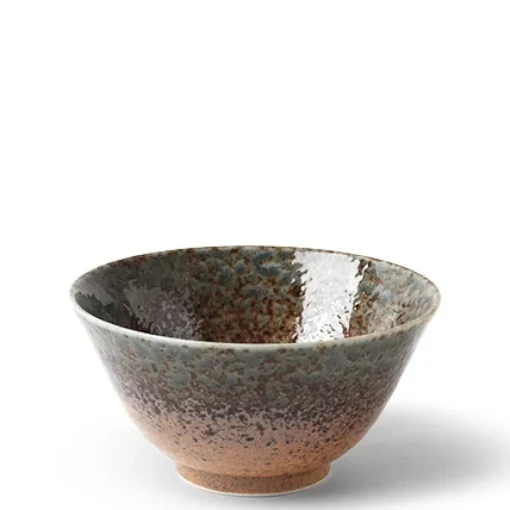 Aoi Nagashi 5.25" Rice Bowl
