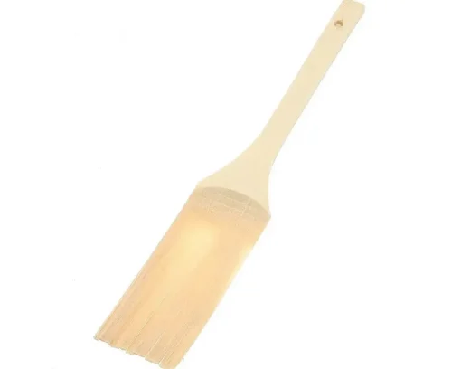 Bamboo Brush