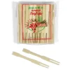 Bamboo Fruit Forks