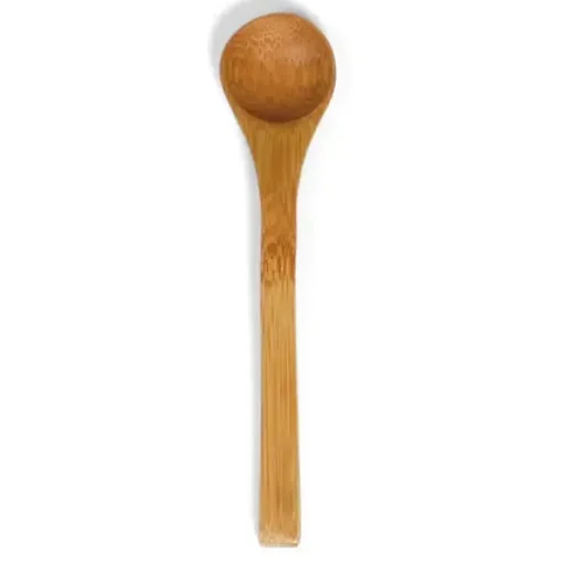 Bamboo Matcha Spoon
