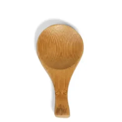 Bamboo Spoon - Wide