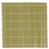 Bamboo Sushi Rolling Mat - 12"