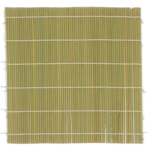Bamboo Sushi Rolling Mat - 12"