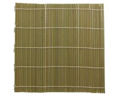Bamboo Sushi Rolling Mat - 9.5"