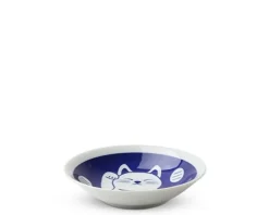 Blue Fortune Cat 6.5