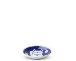Blue Fortune Cat 3.75