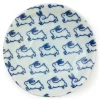 Blue Rabbit 4" Sauce Dish