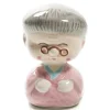 Bobble Head Grandma