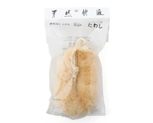 Body Brush Soft Sato