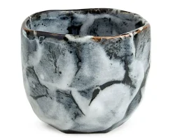 Boulder Teacup - Black