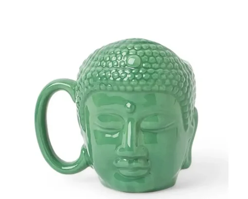 Buddha 10 Oz. Mug