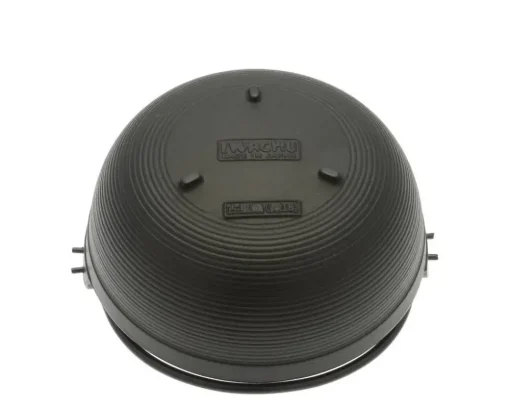 Cast Iron Furusato Pot 7-3/8"