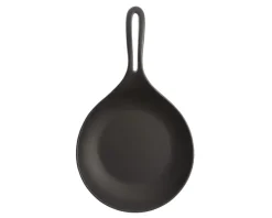 Cast Iron Omelette Pan 8-1/2"