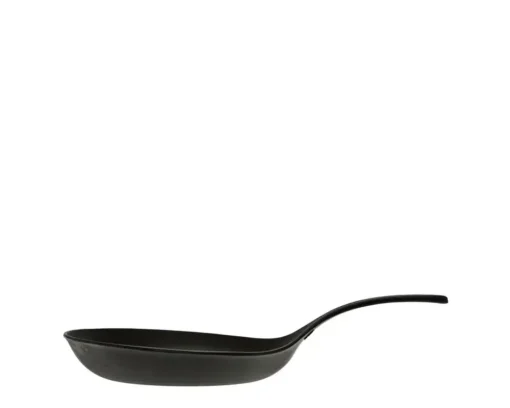 Cast Iron Omelette Pan 8-1/2"