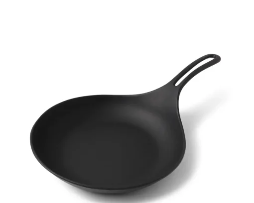 Cast Iron Pan 9.5"