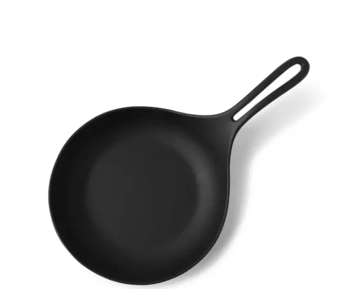 Cast Iron Pan 9.5"