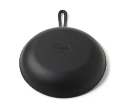 Cast Iron Pan 9.5