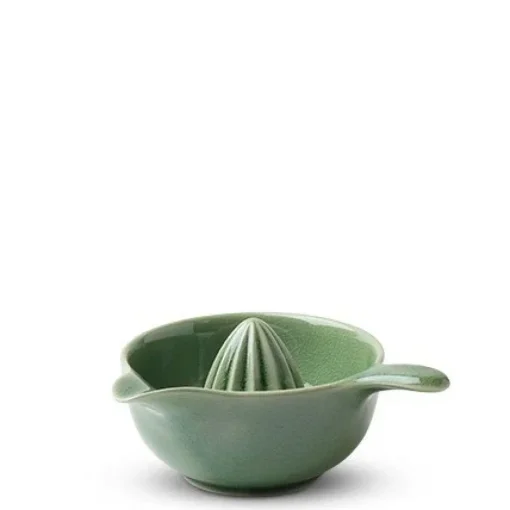 Celadon 4.5" Juicer