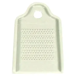 Ceramic Grater