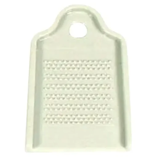 Ceramic Grater