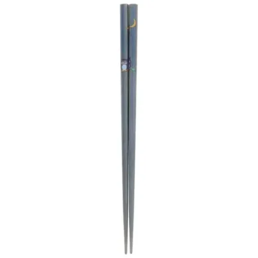 Chopsticks Owl Blue/Purple
