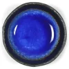 Cobalt Blue 3.25" Round Dish