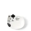 Cozy Cats Sauce Dish