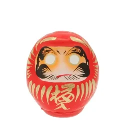 Daruma Red Success 3-3/4"