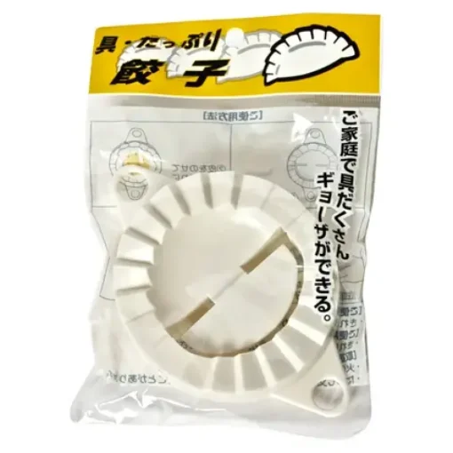 Dumpling Press