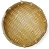Edamame Bamboo Bowl 6"