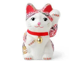 Figurine Fortune Cat