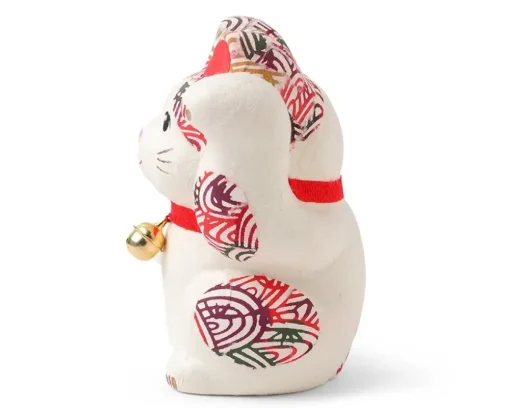 Figurine Fortune Cat