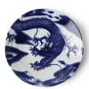 Flying Dragon 10" Plate