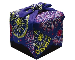 Furoshiki Fireworks 20