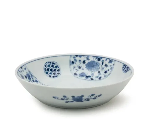 Hanaimari 8.25" Bowl