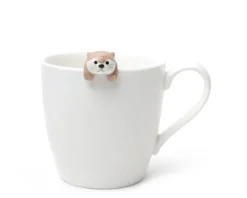 Hanging Spoon Otter Light Brown
