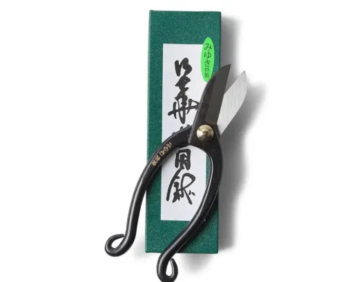 Ikebana Shears