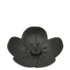 Incense Holder Black Plum