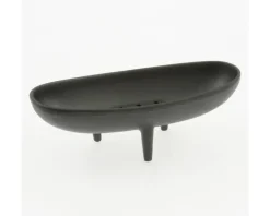 Incense Holder Ellipse Tripod