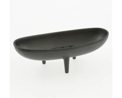 Incense Holder Ellipse Tripod