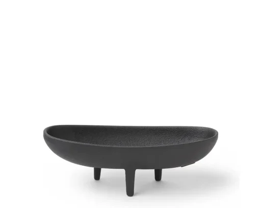 Incense Holder Ellipse Tripod