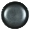 Iron Glaze 3.5" Round Dish