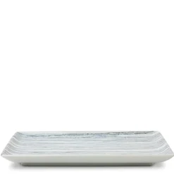 Ito Tsumugi 8" X 5" Plate