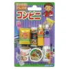 Iwako Convenience Store Eraser Pack At Miya